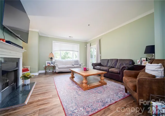 Photo 3 of Condo for sale at 5609 Fairview Rd #3, Charlotte, NC 28209 | MLS# 4374465 | Listing updated on 2026-08-28