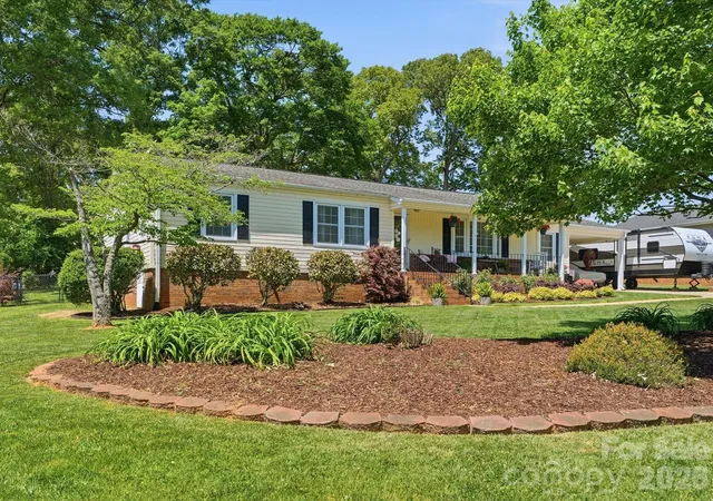 Photo 1 of Single family home for sale at 217 Hughey Dr, Gastonia, NC 28056 | MLS# 4374482 | Listing updated on 2026-08-24