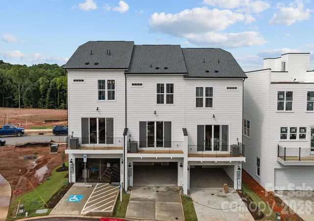 16th image of 6213 Intertwine St, Charlotte, NC 28278 | MLS# 4374483