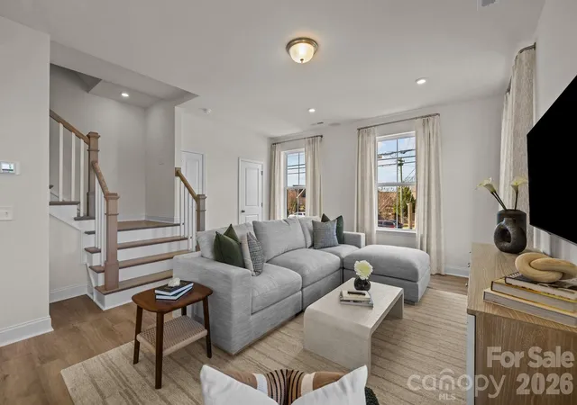 3rd image of 6213 Intertwine St, Charlotte, NC 28278 | MLS# 4374483