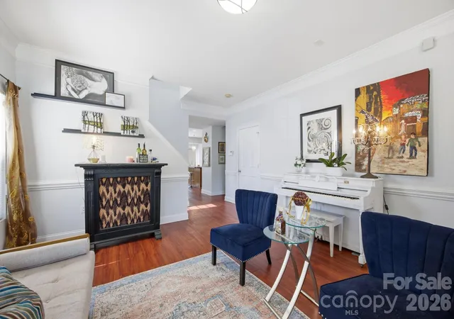 3rd image of 13508 Glasgow Green Ln, Charlotte, NC 28213 | MLS# 4374487