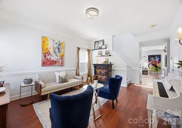4th image of 13508 Glasgow Green Ln, Charlotte, NC 28213 | MLS# 4374487