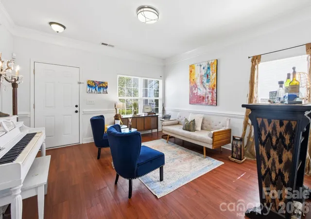 5th image of 13508 Glasgow Green Ln, Charlotte, NC 28213 | MLS# 4374487