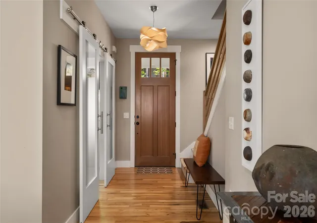 Photo 3 of Single family home for sale at 24 Acadia Dr, Asheville, NC 28806 | MLS# 4374488 | Listing updated on 2026-09-14