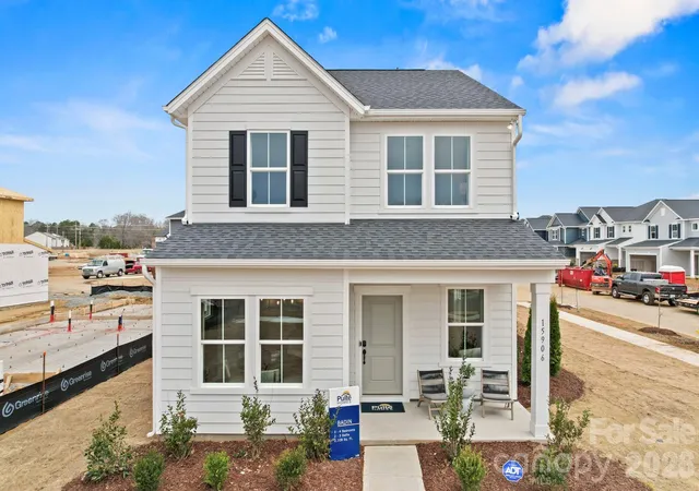 Photo 1 of Single family home for sale at 3632 Edisto Pl, Monroe, NC 28110 | MLS# 4374493 | Listing updated on 2026-08-27