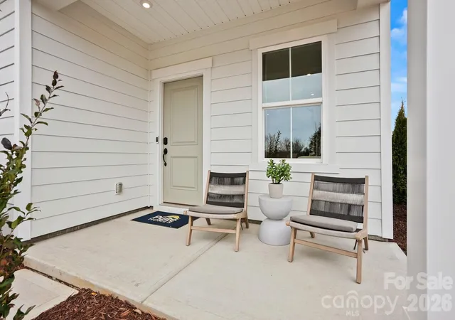 Photo 3 of Single family home for sale at 3632 Edisto Pl, Monroe, NC 28110 | MLS# 4374493 | Listing updated on 2026-08-27