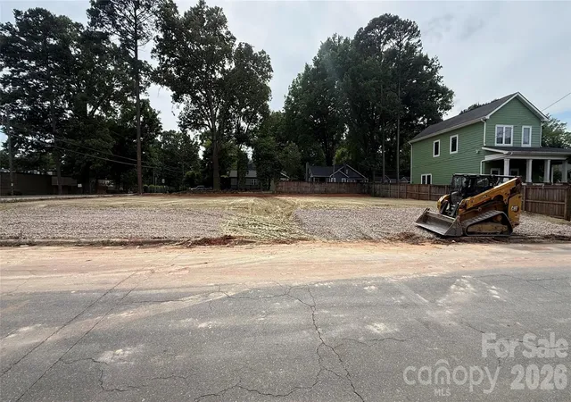 Photo 2 of Land for sale at 918 Anderson St, Charlotte, NC 28205 | MLS# 4374515 | Listing updated on 2026-09-06