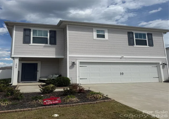 1st image of 1019 Jeffery Dean Ct, Albemarle, NC 28001 | MLS# 4374522