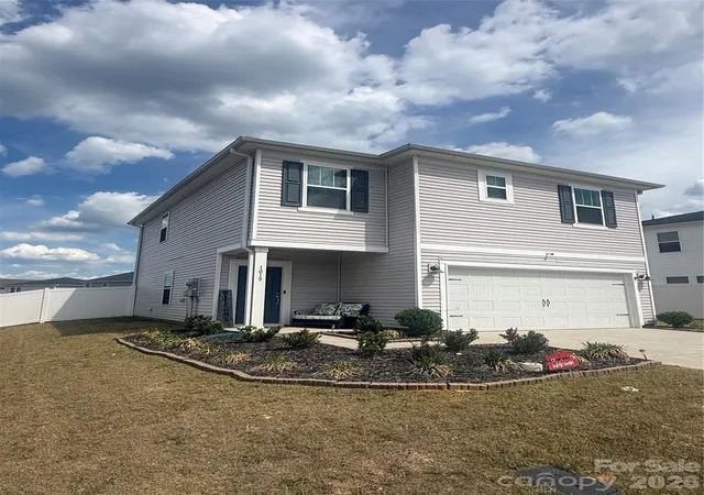 2nd image of 1019 Jeffery Dean Ct, Albemarle, NC 28001 | MLS# 4374522