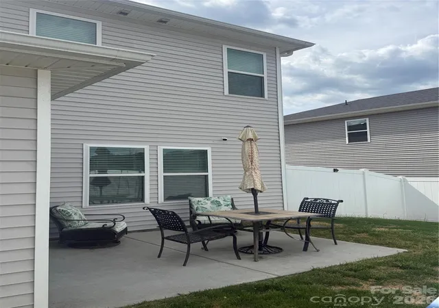 3rd image of 1019 Jeffery Dean Ct, Albemarle, NC 28001 | MLS# 4374522
