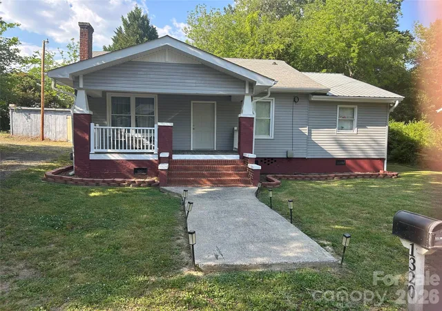 Homes for sale in Albemarle, NC | 1320 Lowder St, Albemarle, NC 28001 | MLS# 4374524