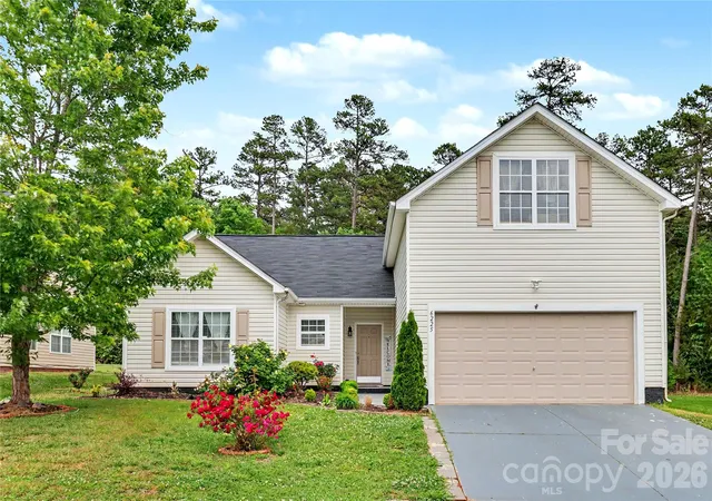 2nd image of 6225 Sid Crane Dr, Charlotte, NC 28216 | MLS# 4374536