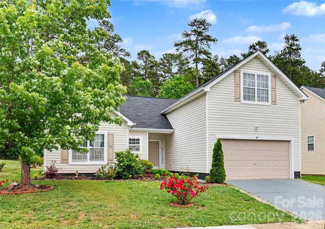 3rd image of 6225 Sid Crane Dr, Charlotte, NC 28216 | MLS# 4374536