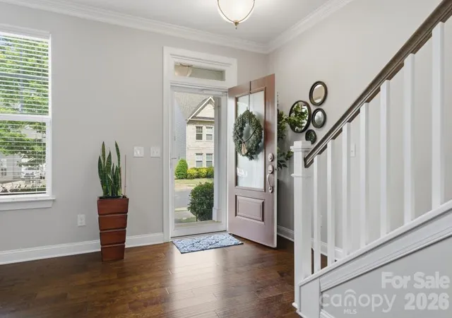 4th image of 8737 Aspinwall Dr, Charlotte, NC 28216 | MLS# 4374537