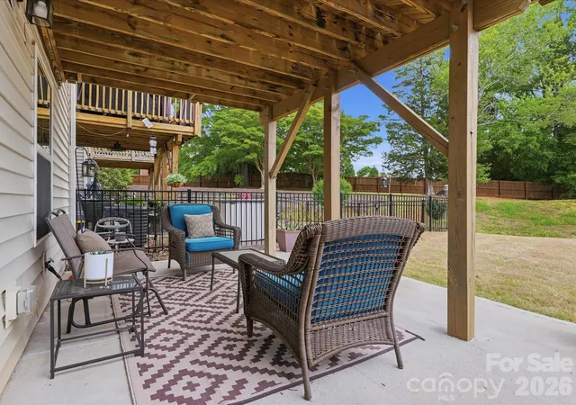 Photo 4 of Townhouse for sale at 2527 Grantham Pl Dr, Fort Mill, SC 29715 | MLS# 4374538 | Listing updated on 2026-09-02