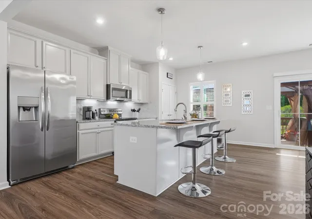 Photo 3 of Townhouse for sale at 2527 Grantham Pl Dr, Fort Mill, SC 29715 | MLS# 4374538 | Listing updated on 2026-09-02