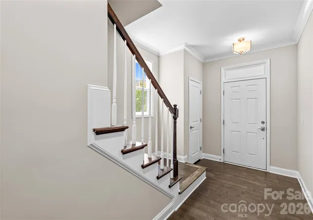 Photo 3 of Townhouse for sale at 122 Mint Ave #A, Mooresville, NC 28117 | MLS# 4374548 | Listing updated on 2026-09-23