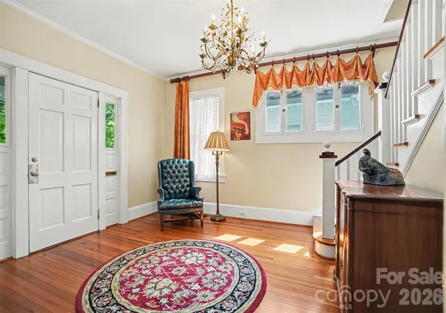 Homes for sale in Gastonia, NC | 415 W 5Th Ave, Gastonia, NC 28052 | MLS# 4374559