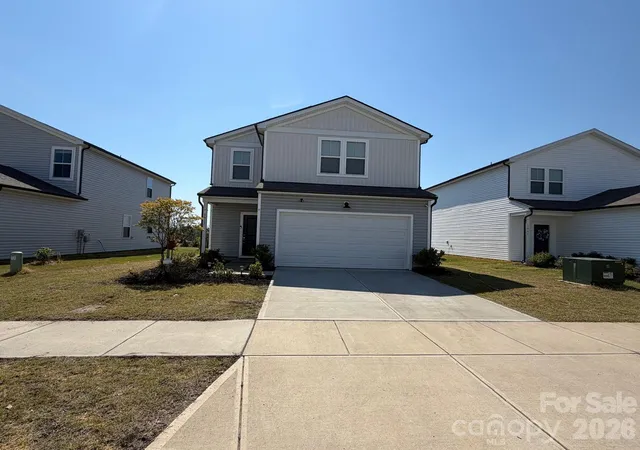 4th image of 3057 Bell Spur Ave Sw, Concord, NC 28027 | MLS# 4374561
