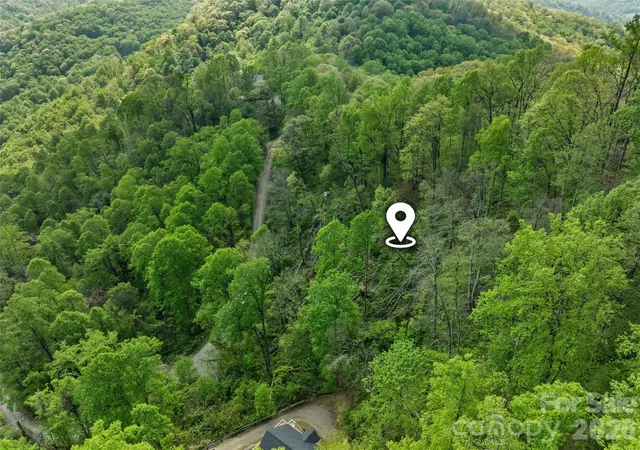 3rd image of Tbd Jacks Knob Rd #49, Barnardsville, NC 28709 | MLS# 4374578