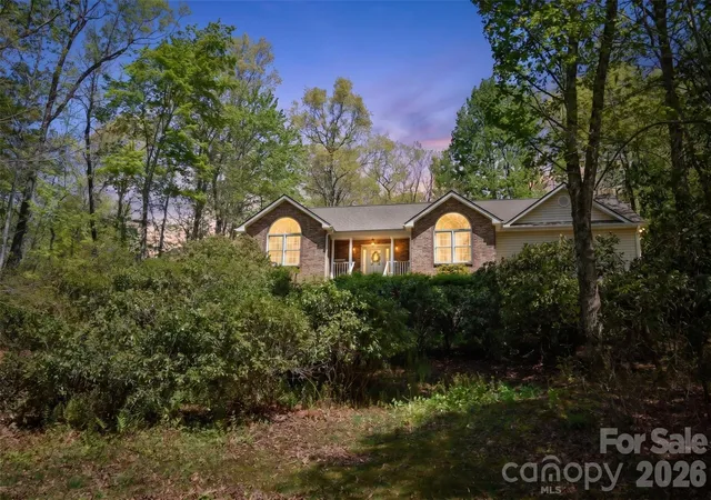 Homes for sale in Brevard, NC | 548 Thunder Rd, Brevard, NC 28712 | MLS# 4374590
