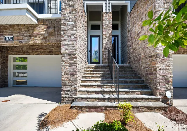 Photo 1 of Townhouse for sale at 1658 Unison Dr, Charlotte, NC 28262 | MLS# 4374592 | Listing updated on 2026-10-24
