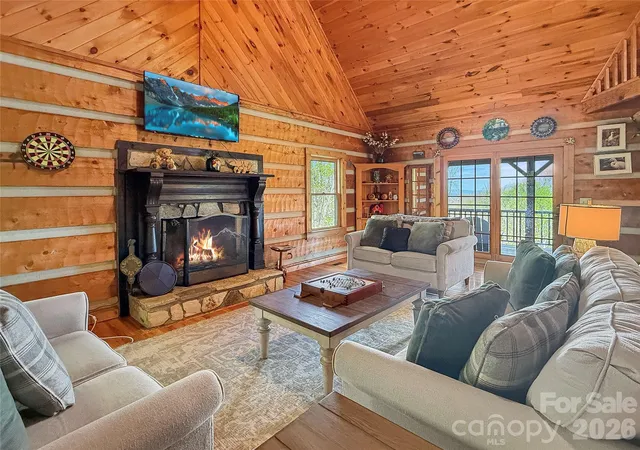 Homes for sale in Banner Elk, NC | 564 Nettles Ridge Rd, Banner Elk, NC 28604 | MLS# 4374595