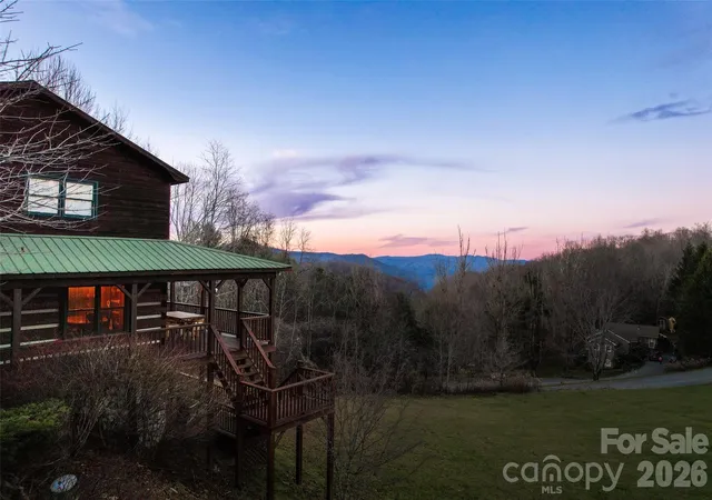 Homes for sale in Banner Elk, NC | 564 Nettles Ridge Rd, Banner Elk, NC 28604 | MLS# 4374595