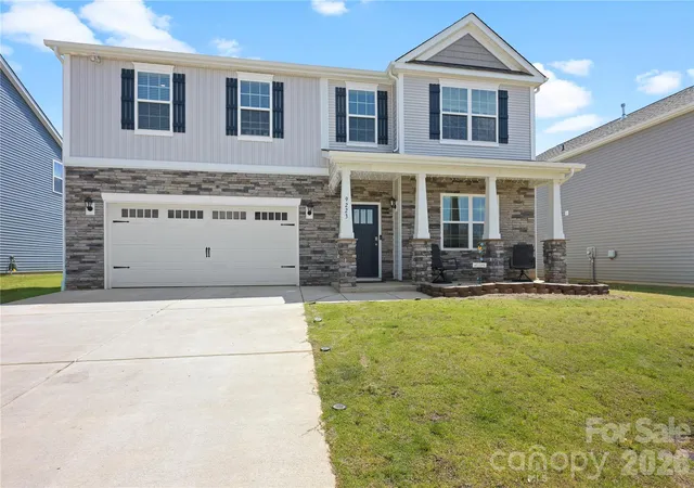 1st image of 9223 Poquoson Dr, Gastonia, NC 28056 | MLS# 4374616