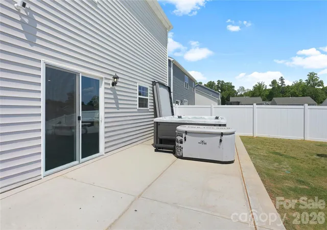 3rd image of 9223 Poquoson Dr, Gastonia, NC 28056 | MLS# 4374616