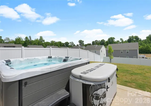 4th image of 9223 Poquoson Dr, Gastonia, NC 28056 | MLS# 4374616