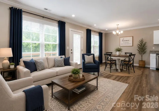 Photo 4 of Single family home for sale at 38 Old County Home Rd, Asheville, NC 28806 | MLS# 4374624 | Listing updated on 2026-10-07