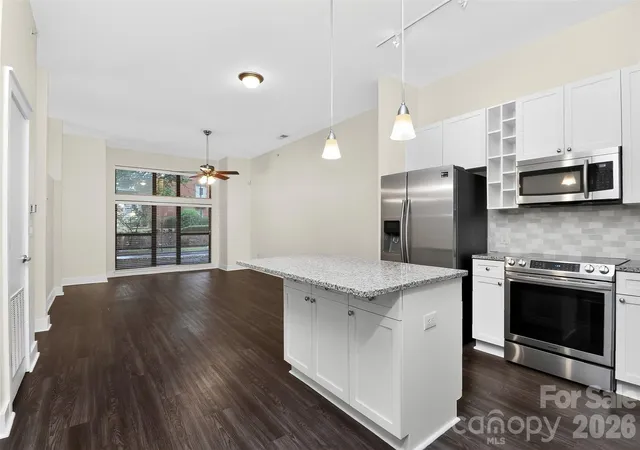 2nd image of 716 N Davidson St, Charlotte, NC 28202 | MLS# 4374627