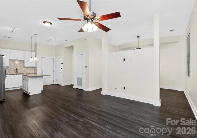 3rd image of 716 N Davidson St, Charlotte, NC 28202