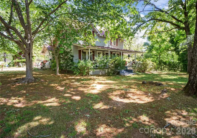 Homes for sale in Columbus, NC | 283 Constant Ln, Columbus, NC 28722 | MLS# 4374631