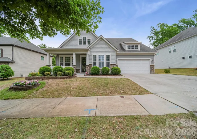 Homes for sale in Huntersville, NC | 9524 Hightower Oak St, Huntersville, NC 28078 | MLS# 4374636