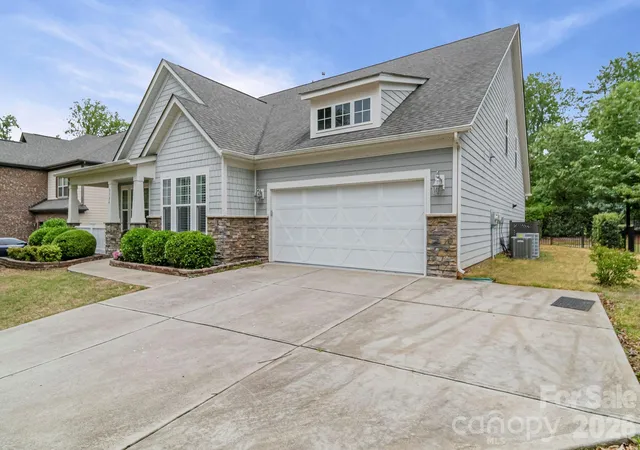 Homes for sale in Huntersville, NC | 9524 Hightower Oak St, Huntersville, NC 28078 | MLS# 4374636
