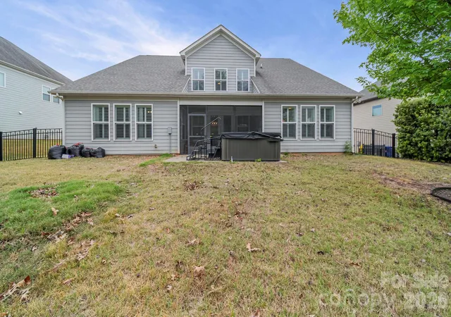 Homes for sale in Huntersville, NC | 9524 Hightower Oak St, Huntersville, NC 28078 | MLS# 4374636