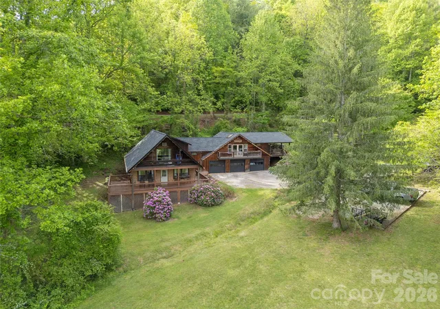 Homes for sale in Cullowhee, NC | 919 N Country Club Dr, Cullowhee, NC 28723 | MLS# 4374654