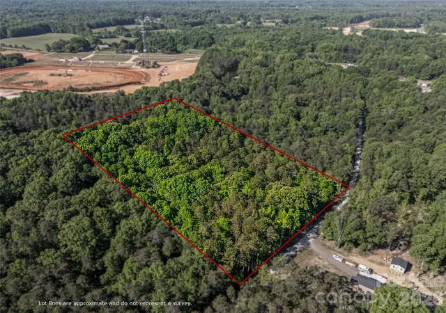 2nd image of 00 Sunset Ridge Dr, Gastonia, NC 28056 | MLS# 4374676
