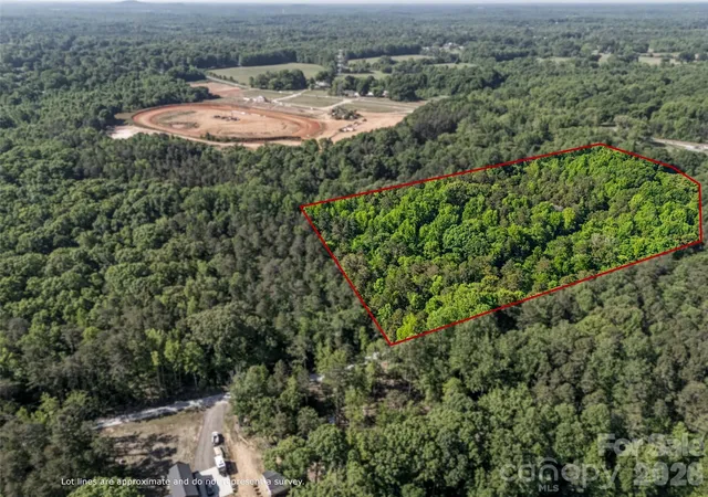 3rd image of 00 Sunset Ridge Dr, Gastonia, NC 28056 | MLS# 4374676