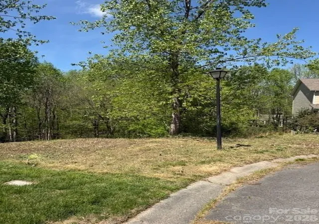 Photo 3 of Land for sale at 2000 Trowbridge Ct, Charlotte, NC 28270 | MLS# 4374678 | Listing updated on 2026-05-29