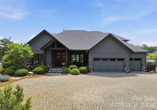 2nd image of 984 Mapleton Ln, Columbus, NC 28722 | MLS# 4374684