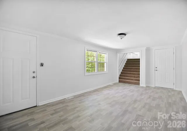 5th image of 1007 N Fork Rd, Barnardsville, NC 28709 | MLS# 4374690