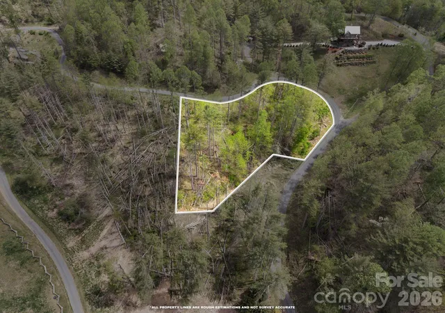 Homes for sale in Bakersville, NC | 0000 Mountain Crest Dr #18, Bakersville, NC 28705 | MLS# 4374694