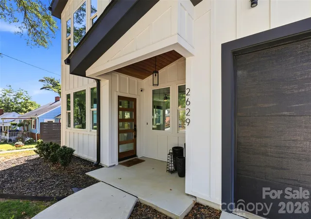 Photo 2 of Single family home for sale at 2629 Phillips Ave, Charlotte, NC 28208 | MLS# 4374695 | Listing updated on 2026-09-30