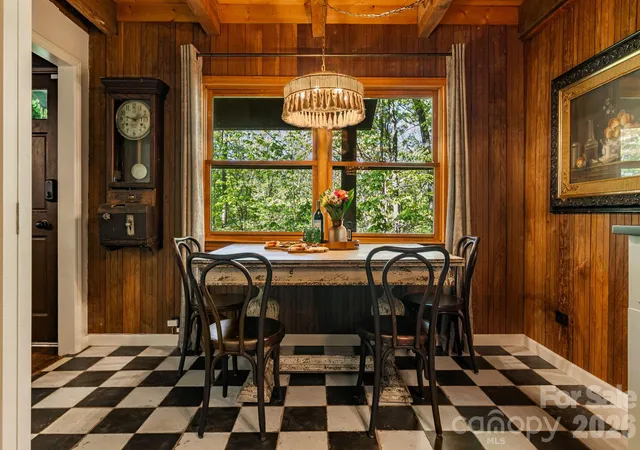 Photo 3 of Single family home for sale at 155 Spivey Mountain Rd, Asheville, NC 28806 | MLS# 4374697 | Listing updated on 2026-09-23