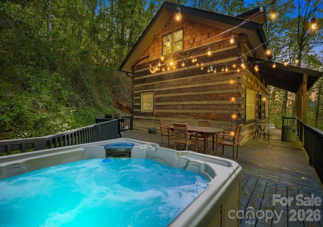 2nd image of 155 Spivey Mountain Rd, Asheville, NC 28806 | MLS# 4374697