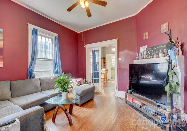 3rd image of 119 Heilig Ave, Salisbury, NC 28144 | MLS# 4374702