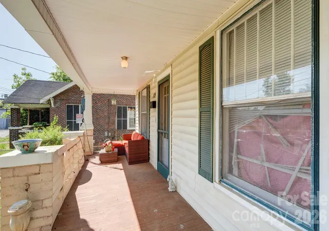36th image of 119 Heilig Ave, Salisbury, NC 28144 | MLS# 4374702